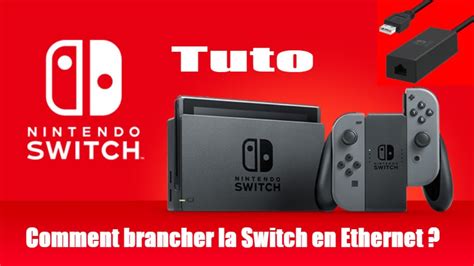 brancher la switch sur pc|TUTO COMMENT RELIER SA NITENDO SWITCH A SON PC